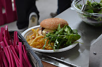 La Cantine en Folie - CAEN - Food Truck Événementiel - Traiteur convivial et authentique à Mondeville