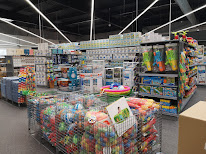 La Foir'Fouille à Cholet