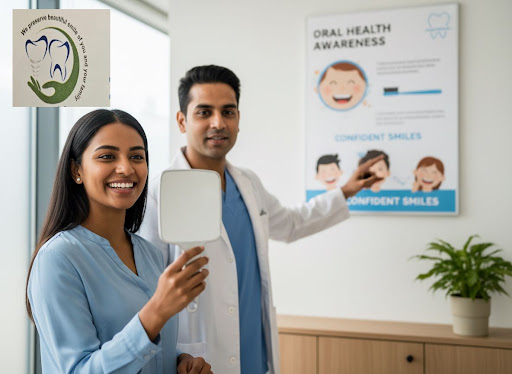 A confident smile starts with understanding how to care for your teeth and gums every day. At Dr.… post image