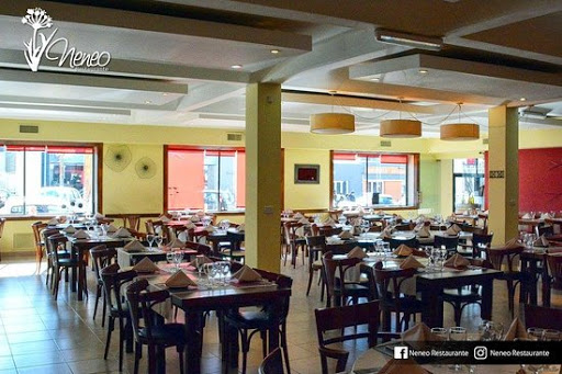 Neneo Restaurante