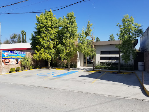 CLINICA DENTAL RINCON