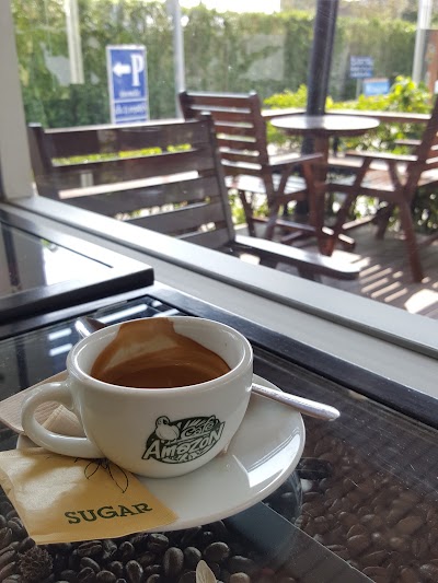 Photos of Amazon Coffee