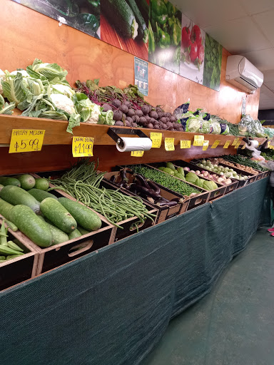 Jai Shiv Fruit & Veg shop - Thumbnail