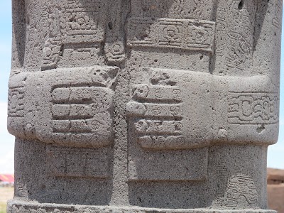 Photos of Monolito Ponce