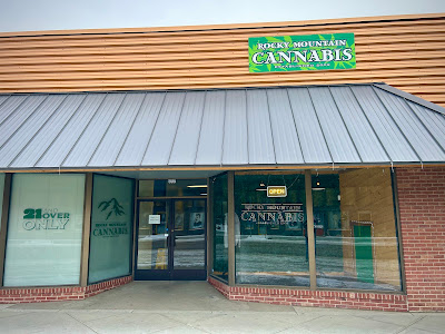 Photo of Rocky Mountain Cannabis - Craig Dispensary