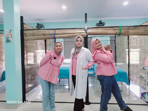 Galaksi Beauty Salon & Spa