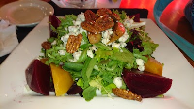Photos of J.Mark's Restaurant