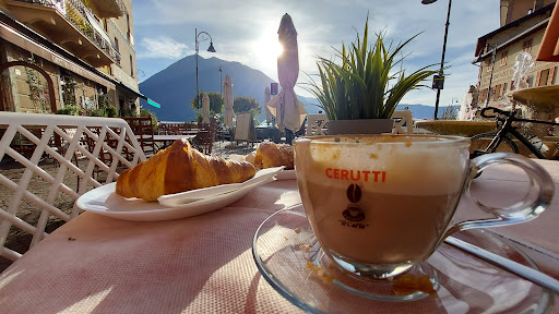 Cafè Colombo - Visual