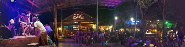 Otres Market