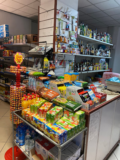 Munni Mini Market di MD Babul Miah - Thumbnail