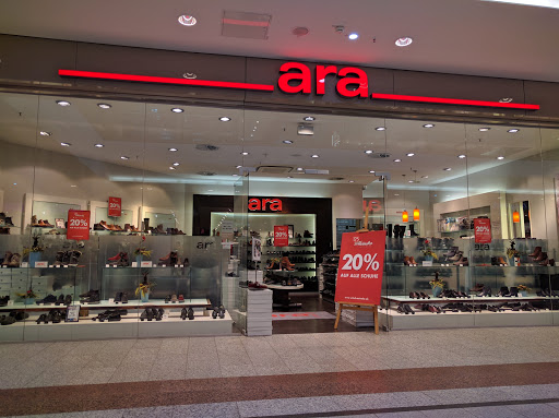 ara Schuhe