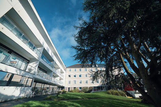 Photo de EHPAD - Résidence St Joseph de Plouha