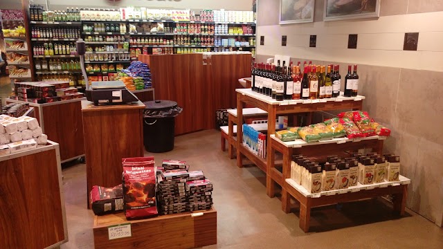 Food Lover's Market
