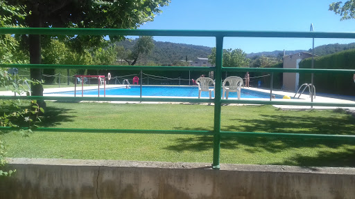 Piscina Pública Municipal de Lascuarre. - Thumbnail