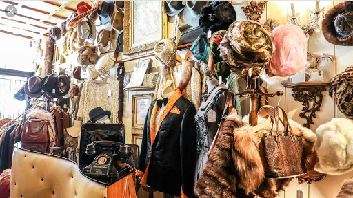 Potts Point Vintage - Thumbnail