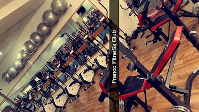 Photos of Salle de sport Mina Sport