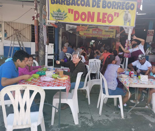 Barbacoa La Casa De Don Leo - Thumbnail