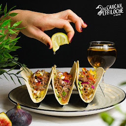 Photo n°24 de NACHOS - MEXICAN GOOD FOOD à Orléans (Restaurant végétarien)