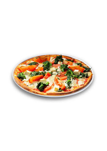 Pizza Global