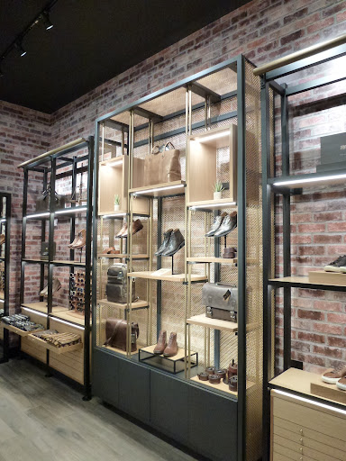 FRYE - Visual