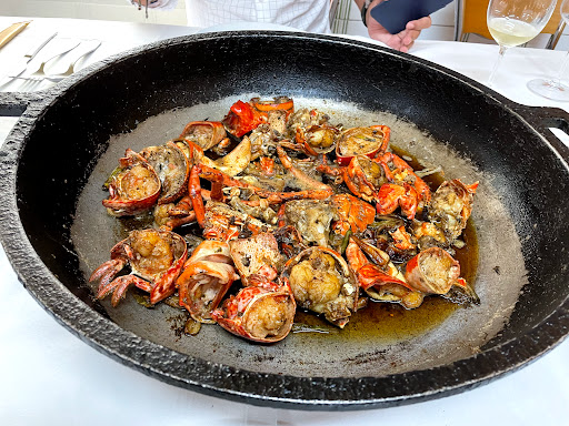 Restaurante Los bolos - Thumbnail