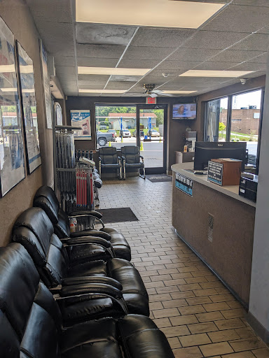 Sam's Express Care - Thumbnail
