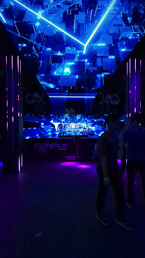 Temple Nightclub San Francisco by null