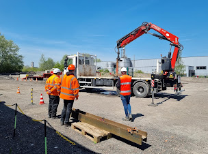 Photo n°2 de FMD Formation à Courrières (Centre de formation continue)