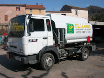 Michel Franck à Sumène