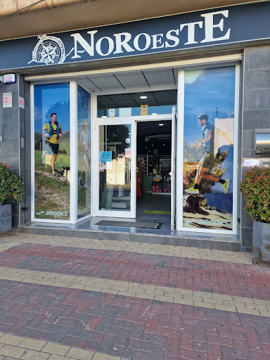 Aventura del Noroeste