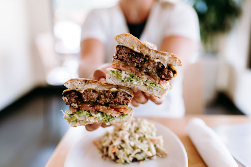 Christopher's Kitchen - Visual