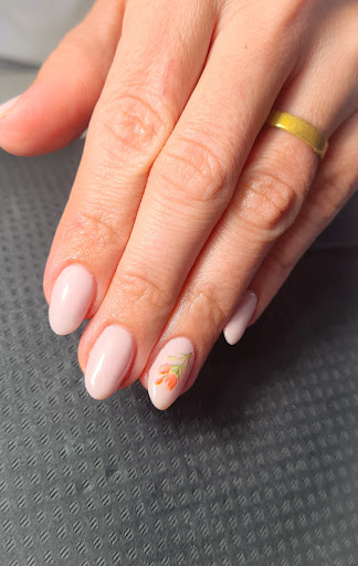 Gazelka Monika Czachor