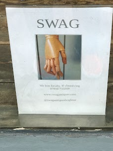 Swag brighton