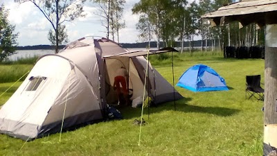 Photos of Kaisma Suurj&auml;rve puhkek&uuml;la jahimajake