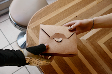 Chasseurs Courrier Coop de solidarité by null