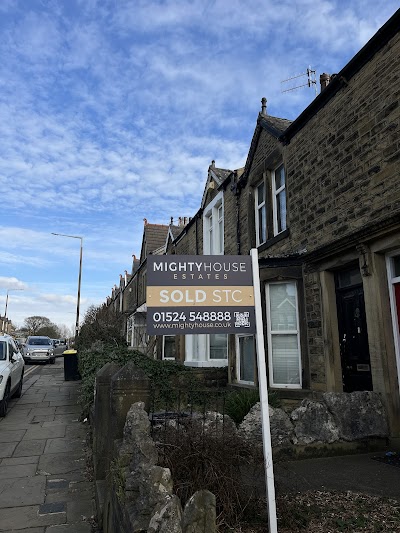 Mighty House Estates - Morecambe