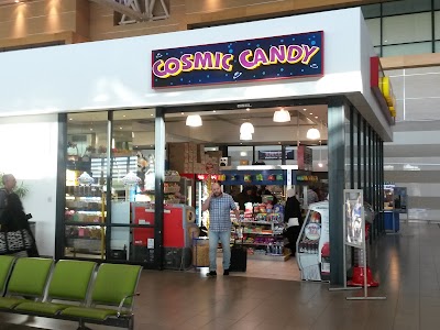 Photos of Cosmic Candy