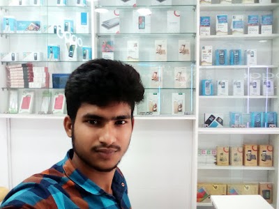 Photos of Smart Phone Plaza