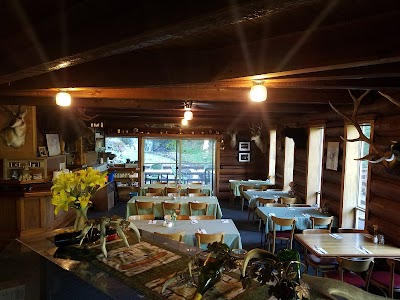 Feist Creek Restaurant