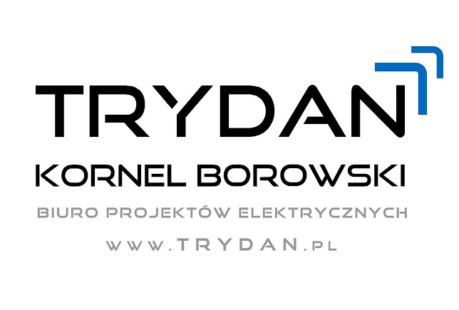 TRYDAN Kornel Borowski - Gdańsk