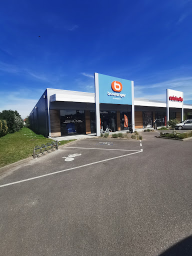Photo 3 - Burger Gourmet Oberhergheim