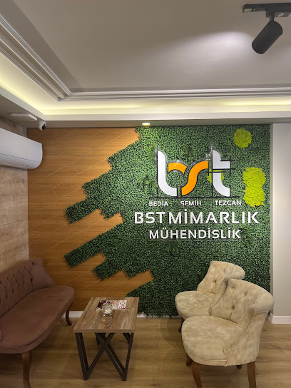 BST MİMARLIK&MÜHENDİSLİK