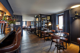 Photo n°32 de Restaurant Maison Rouge à Vendenheim (Restaurant)