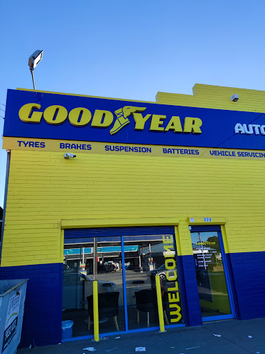 Goodyear Autocare Bankstown