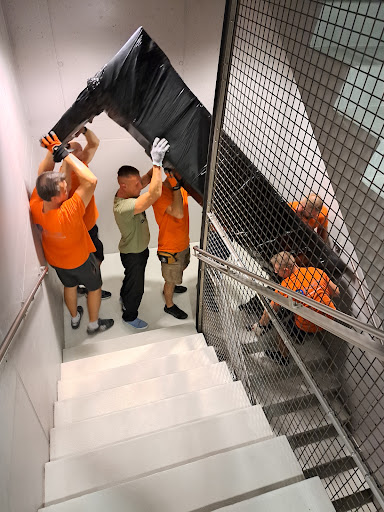 Moving company QPACK - Warsaw removals