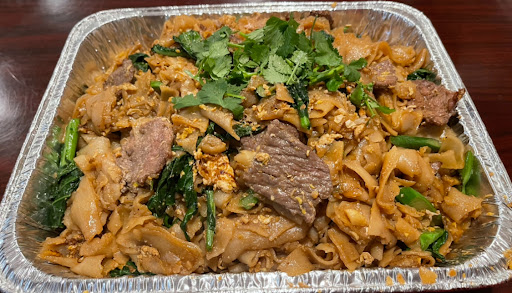Real Thai Food - Thumbnail