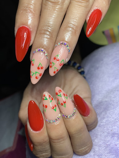 Jaylli Nails - Visual