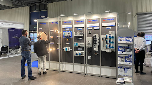 Schrack Technik Polska Sp. z o.o.