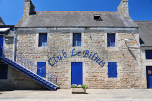 Photo n°9 de Club Le Bilitis à Plounérin (Club de divertissement pour adultes)