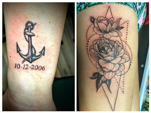 Bradley Ink Gallery - United States